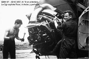 203- ARMEE DE L'AIR EN ALGERIE 1945-1962-51 (55)